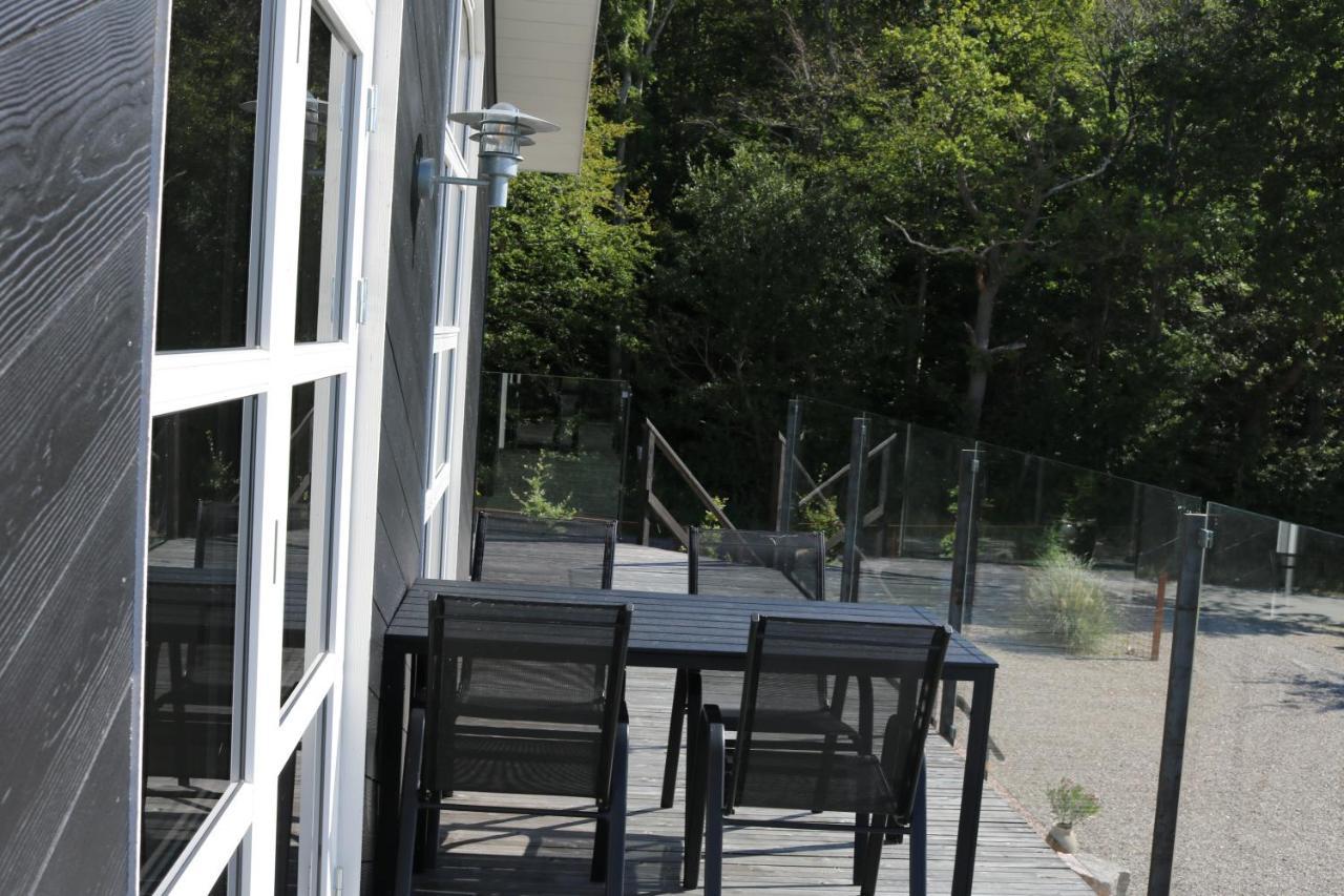 Haramara Guest House Vester-Skerninge Exterior photo