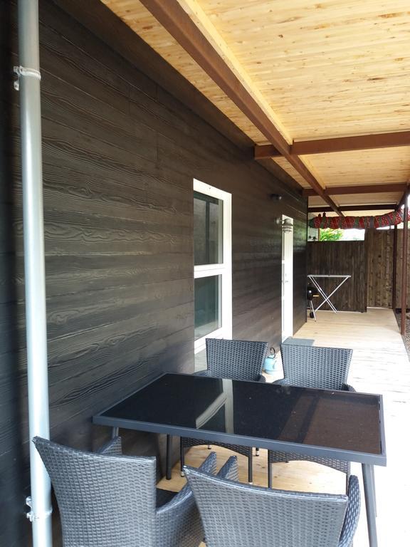 Haramara Guest House Vester-Skerninge Exterior photo